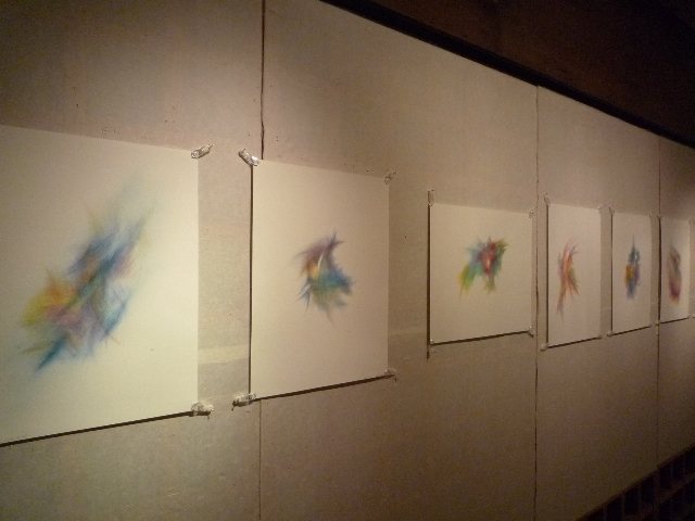 2016.11②泉谷眞知子展_e0138627_17235727.jpg