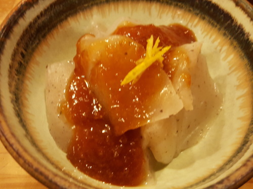 身と心と腹から暖めた雪の日_e0016828_07485520.jpg