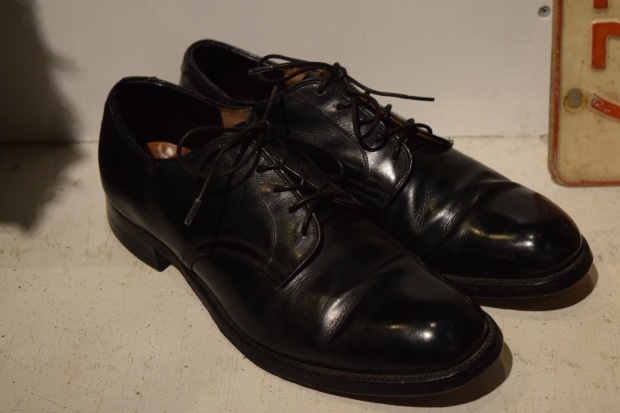 Military Service Shoes!!!_c0355834_19593933.jpg