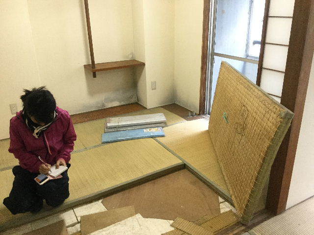 送迎・打ち合わせ・植木・下見・・・・といろいろ。_f0031037_16381412.jpg