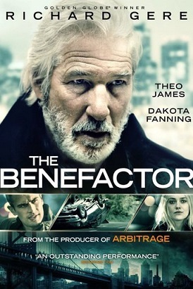 リチャード・ギア／人生の特効薬　 The Benefactor_e0040938_11413559.jpg