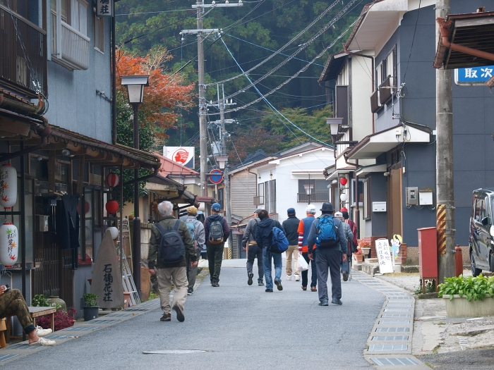 晩秋を旅して　天川村_c0281841_13535993.jpg