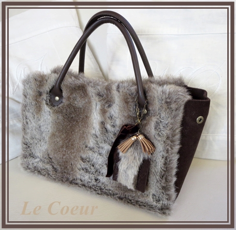 自宅レッスン 多面体 宝箱 眼鏡ケース ファーBAG×3_f0305451_2354891.jpg