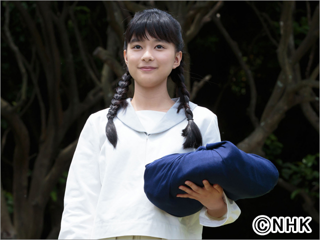 べっぴんさん♡ 1_d0339681_17173845.jpg