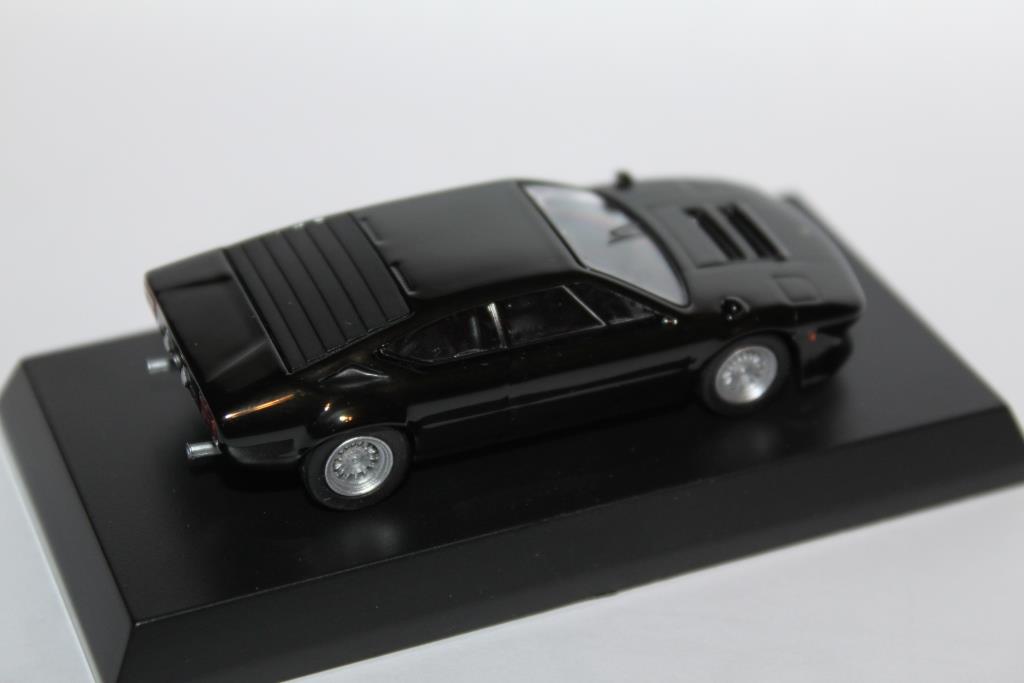 1/64 Kyosho Lamborghini 3 Urraco Rally_b0285587_5543873.jpg