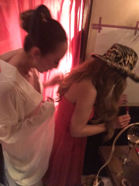 miumiu11周年記念祭り~①中国古代精霊絵巻~_a0050302_332218.jpg