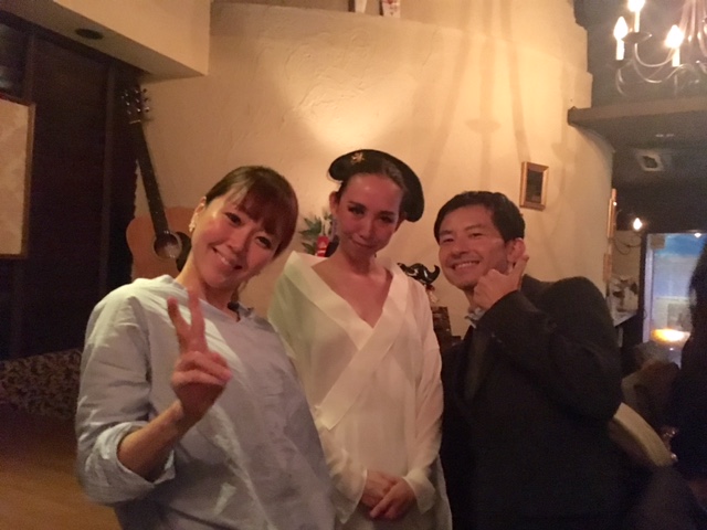 miumiu11周年記念祭り~①中国古代精霊絵巻~_a0050302_3343033.jpg