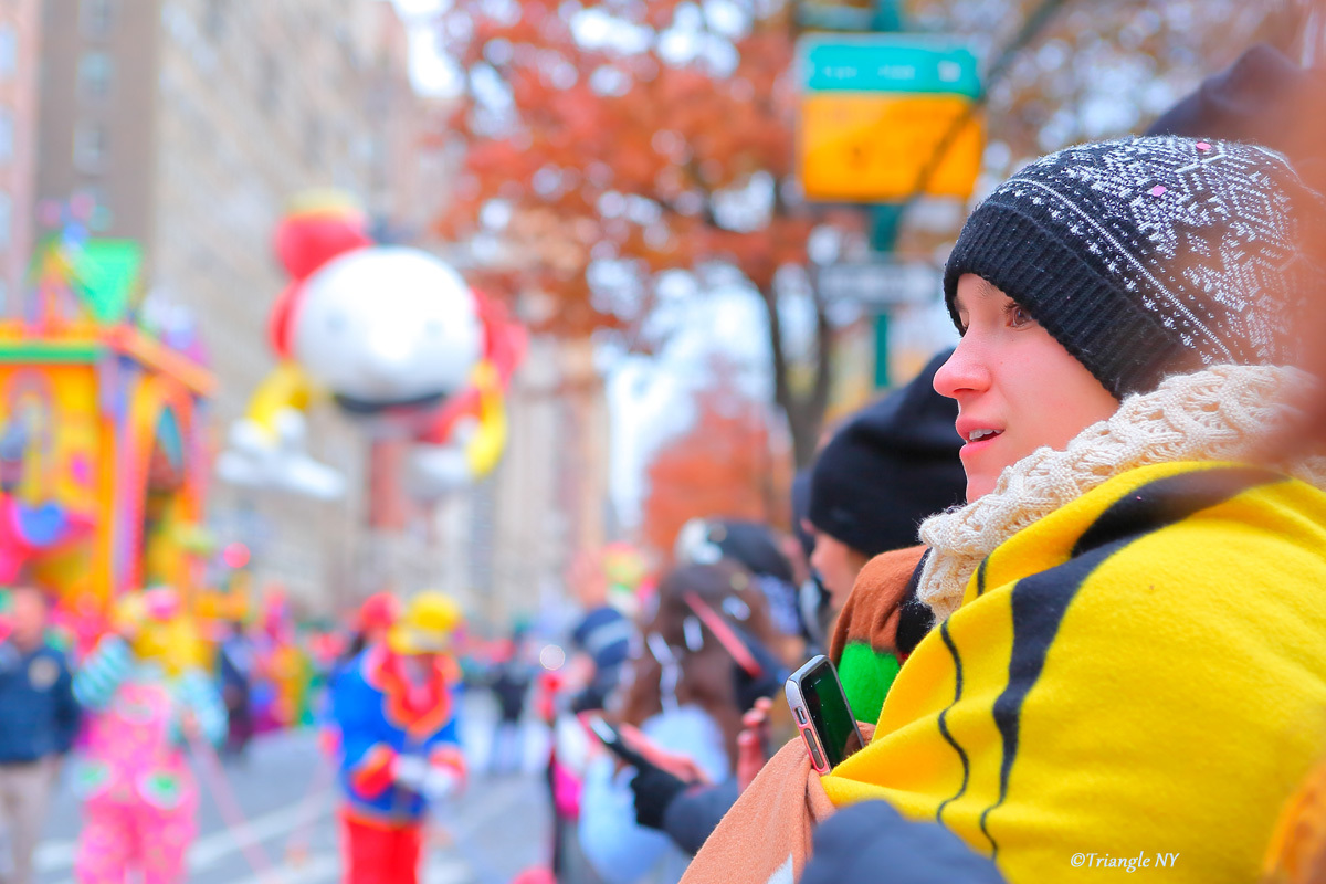 Macy\'s Thanksgiving Day Parade 2016 ~90周年~_a0274805_04322604.jpg