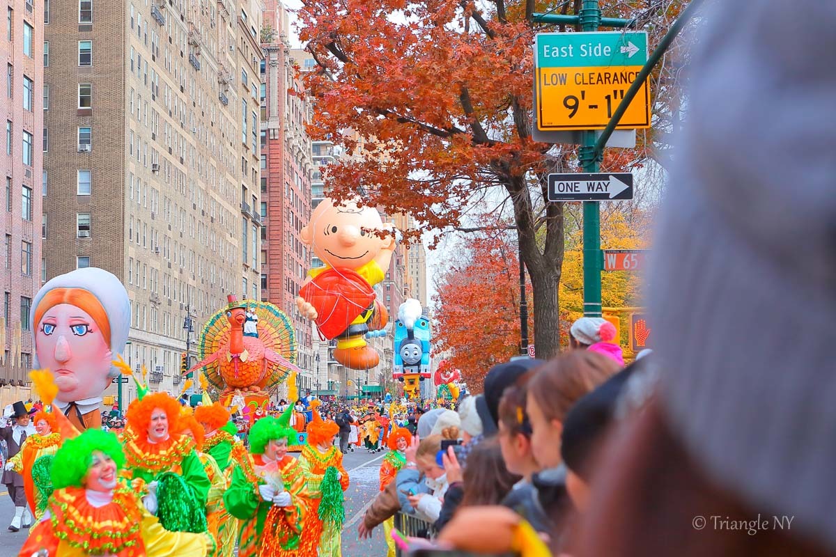 Macy\'s Thanksgiving Day Parade 2016 ~90周年~ <Balloon編>_a0274805_21164573.jpg