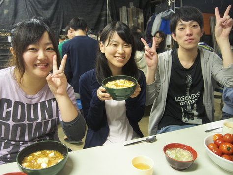 2016秋　新潟キャンプ_a0080406_186436.jpg