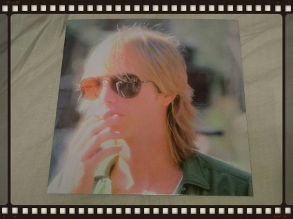 TOM PETTY AND THE HEARTBREAKERS / DAMN THE TORPEDOES 紙ジャケ_b0042308_15073173.jpg