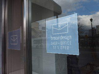 brown design SHOP+OFFICE 開店工事 _f0105112_13474266.jpg