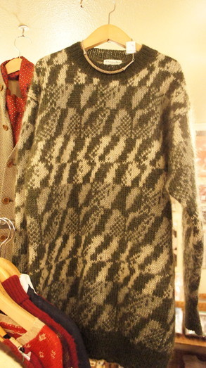 Men\'s knit sweater_f0144612_22295043.jpg