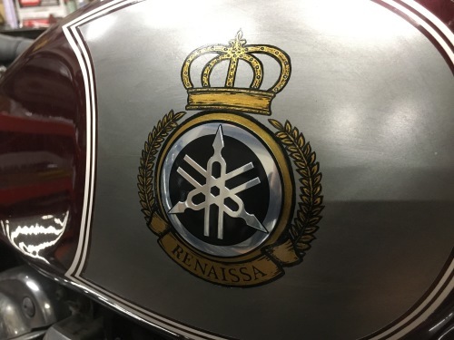 スガルネッサ完成!_a0164918_16205672.jpg