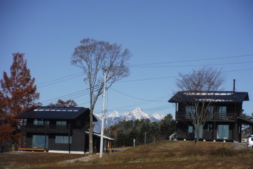 OM明野の家 完成見学会へ行く_c0310322_20083521.jpg