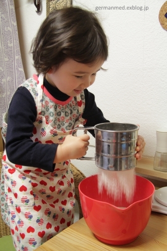 妹こぐま3歳_d0144726_6485957.jpg