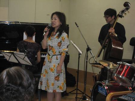 11月5日(土曜日) ジャズコンサート!_e0362532_18160408.jpg