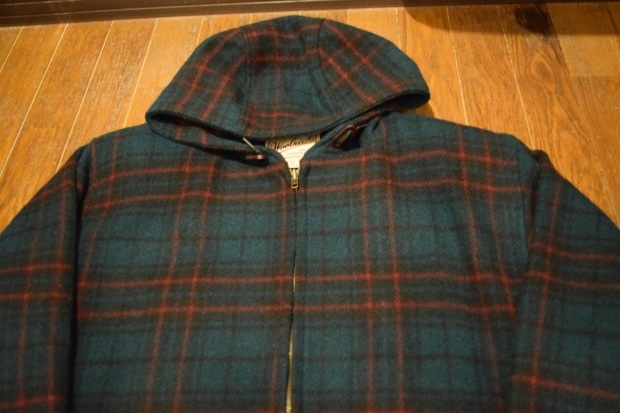 WOOLRICH　ウールジャケット！！_c0355834_14255496.jpg