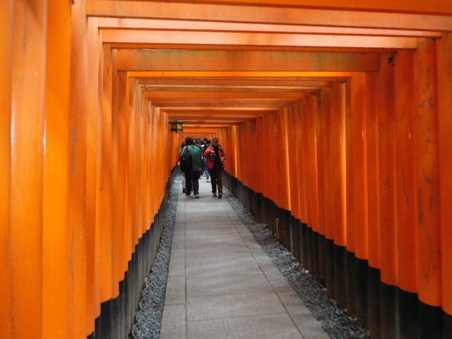 京都紅葉情報　2016　11/26　清水寺_d0106134_21364060.jpg