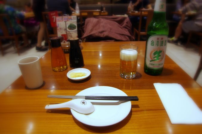 男の一人旅 ~出発は台湾・台北 鼎泰豐から~_d0145934_16443924.jpg