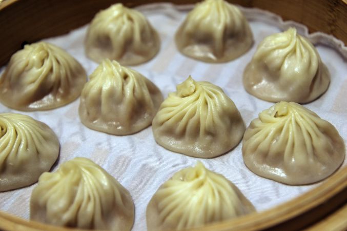 男の一人旅 ~出発は台湾・台北 鼎泰豐から~_d0145934_16445870.jpg