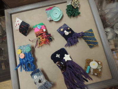 26日 WANLUT ワークショップ&limited shop_b0113743_13551104.jpg