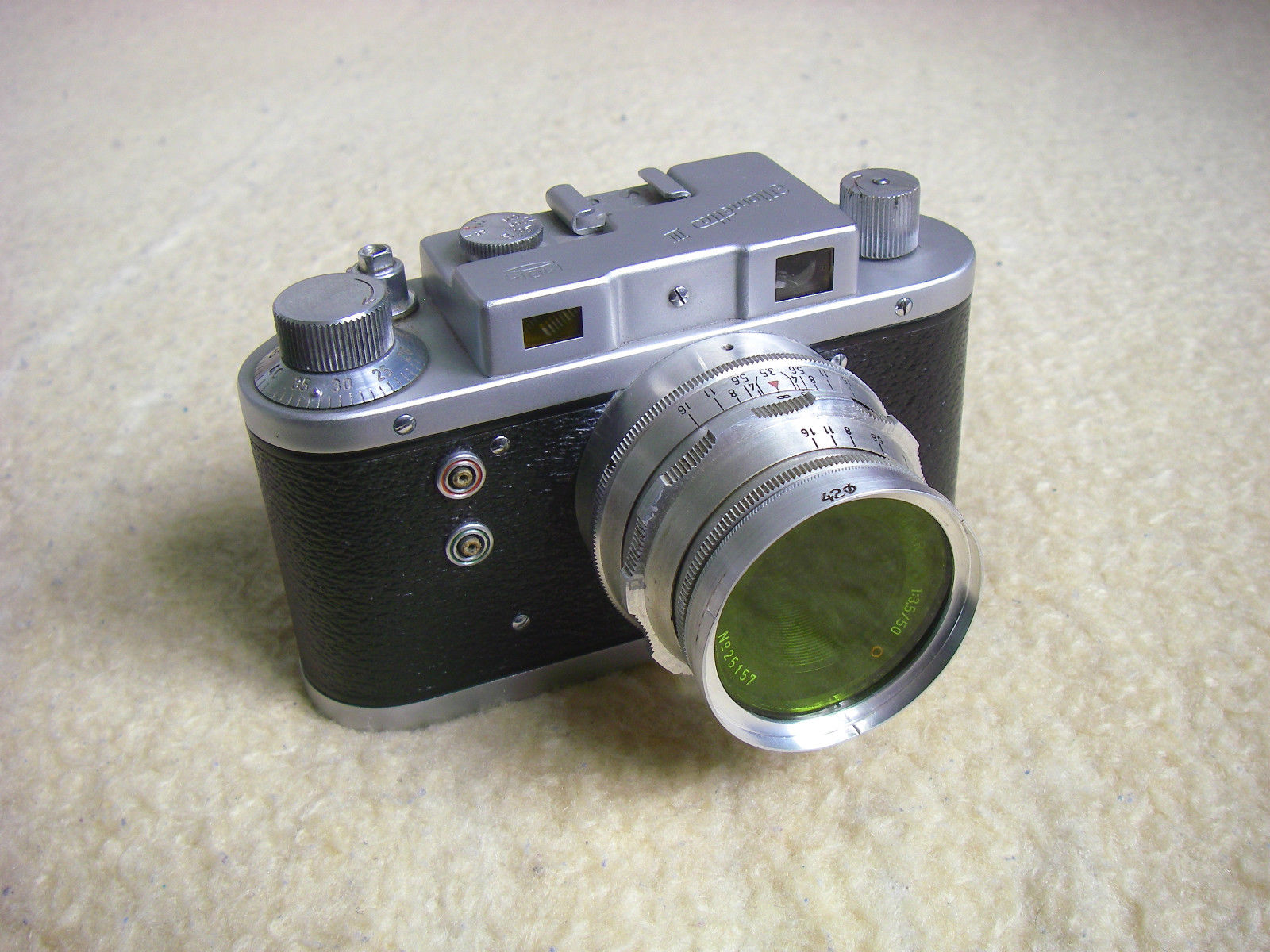 Mometta Ⅱ  モメッタ Ⅱ フィルムカメラ Mometta Ⅱ モメッタ Ⅱ フィルムカメラ