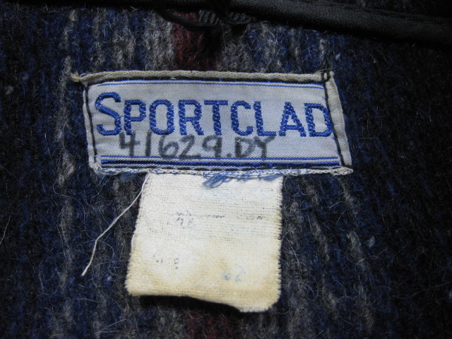 SPORTCLAD ウールジャケット_b0114845_16412165.jpg