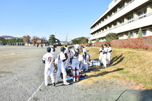 岸城中群馬遠征初日_b0249247_184239.jpg