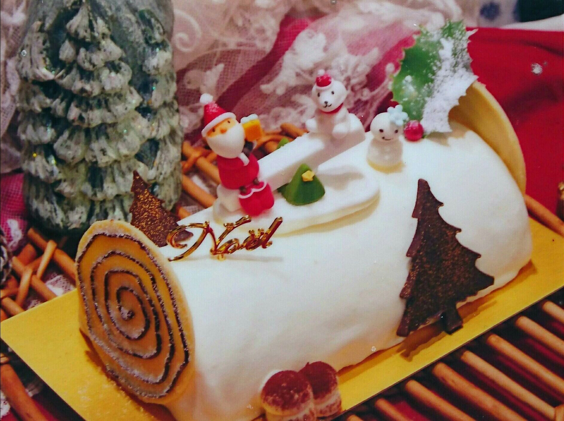 クリスマスケーキ紹介No.2_d0173948_22030250.jpg