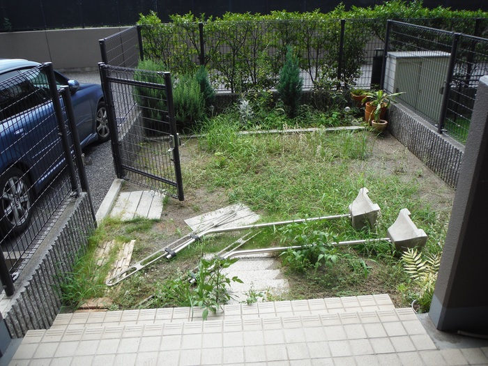 中古マンションリフォーム～ 様々なご希望を_d0165368_8355038.jpg