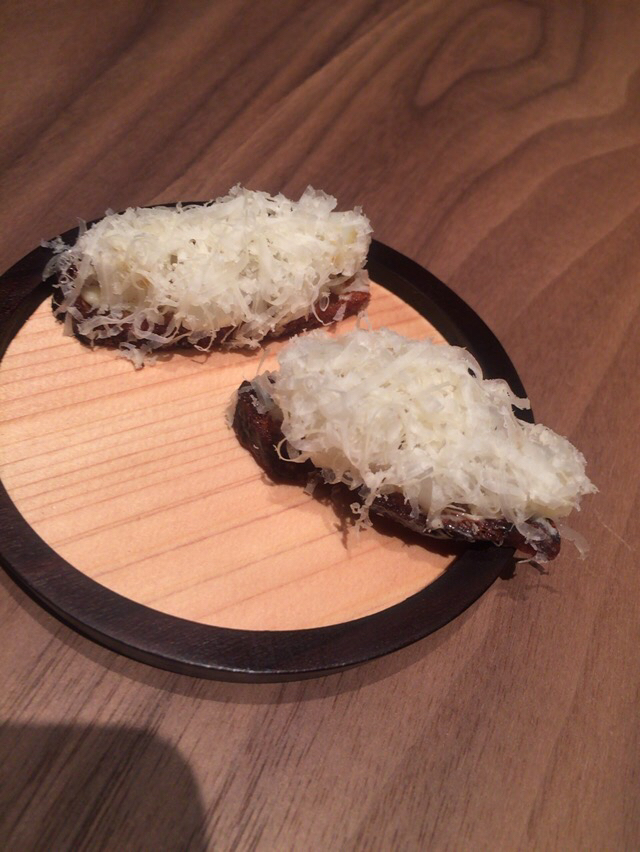 Crony西麻布 おすすめフレンチ_e0326573_16272325.jpg