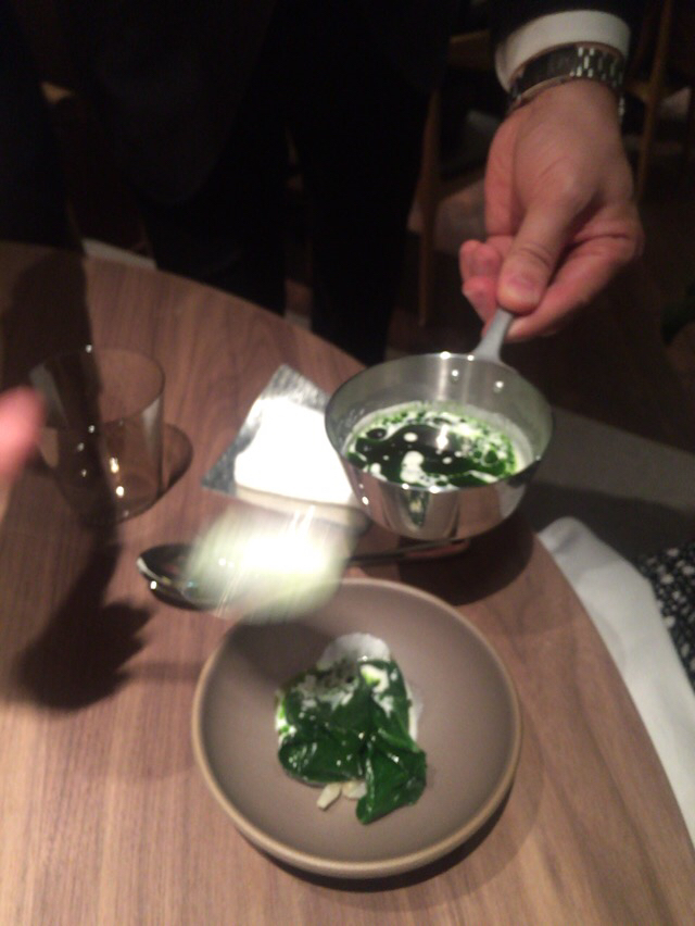 Crony西麻布 おすすめフレンチ_e0326573_16272584.jpg