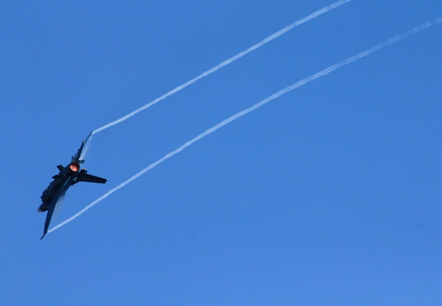 築城基地航空祭　前日　平成28年11月26日_d0163575_21273142.jpg