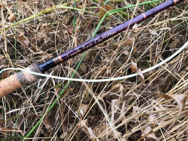 2017年Deer Creekリメーク!!!_c0127476_6394865.jpg