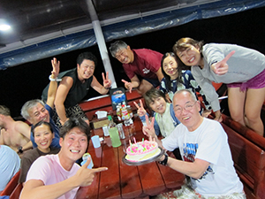 TDFツアーの再々来♡♡_f0144385_18402159.jpg