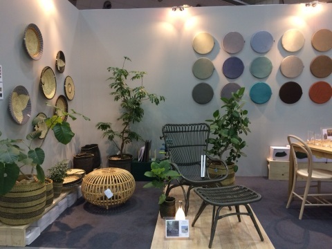 東京出張~IFFT・2016~serve~carl hansen & son_b0210091_11034776.jpg