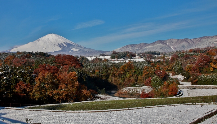 御殿場市　小山町_b0194994_1925103.jpg