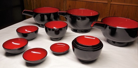 仏教行事に使う器の修理 その3 2016.11.26_c0213599_01292780.jpg