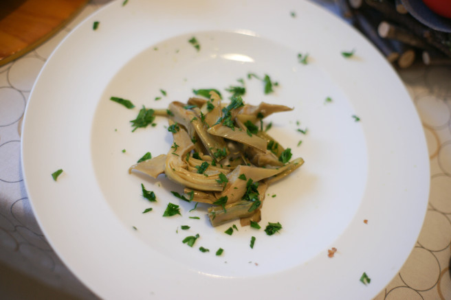 11月のイタリア料理教室レポ⑤ ♡ Scuola di cucina Italiana, Novembre 2016_b0246303_07331633.jpg
