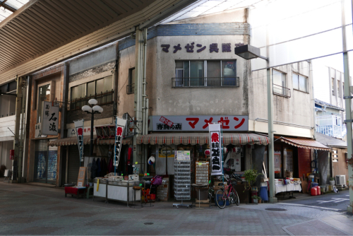 復興の町を歩く 前橋・伊勢崎・宇都宮（群馬県・栃木県）_d0147406_20152295.jpg