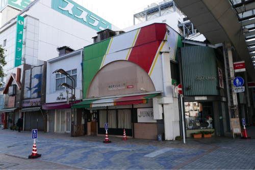 復興の町を歩く 前橋・伊勢崎・宇都宮（群馬県・栃木県）_d0147406_20152412.jpg