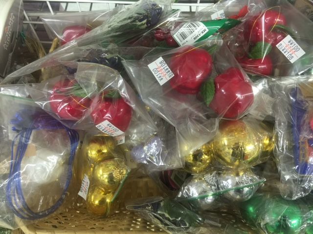 【悲安】クリスマス用品_d0156706_12571464.jpg