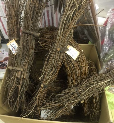 【悲安】クリスマス用品_d0156706_12575069.jpg