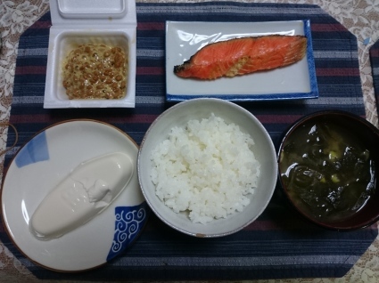 11/21~23朝ごはん_b0042308_13511310.jpg