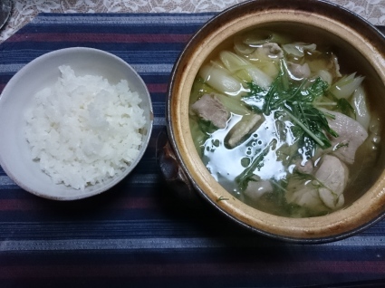 11/21~23朝ごはん_b0042308_13513260.jpg