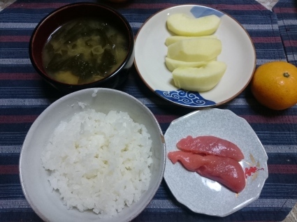 11/21~23朝ごはん_b0042308_13514370.jpg