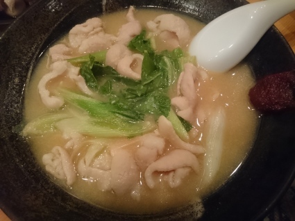 11/26 居酒屋ホッピーまる@府中市_b0042308_14212332.jpg