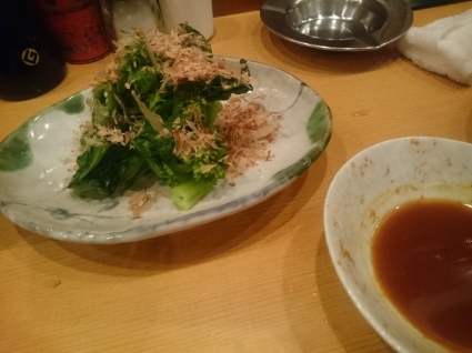 11/26 居酒屋ホッピーまる@府中市_b0042308_14222910.jpg