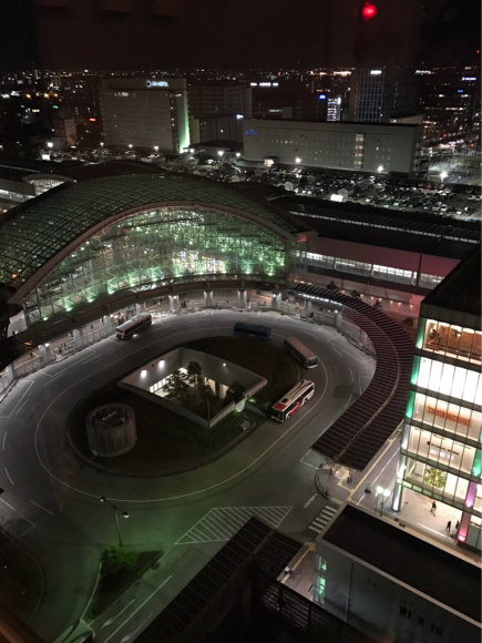 聖夜にむけて❗️_c0239414_14023632.jpg